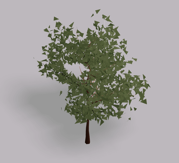 Tree 1