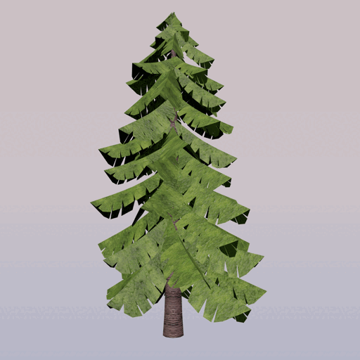 Tree 12
