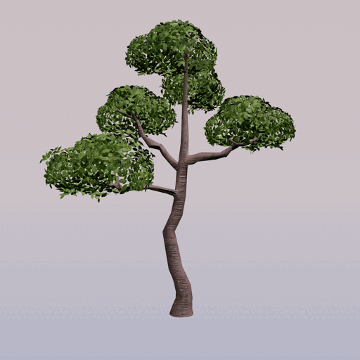 Tree 15