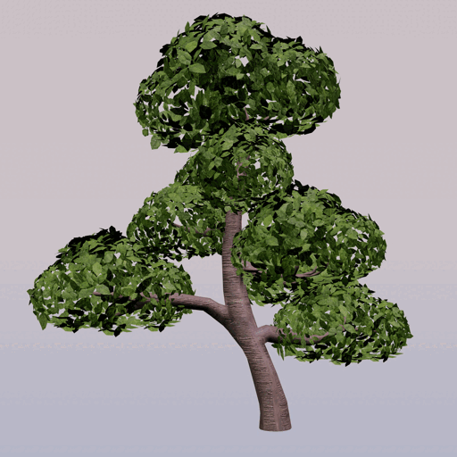 Tree 16