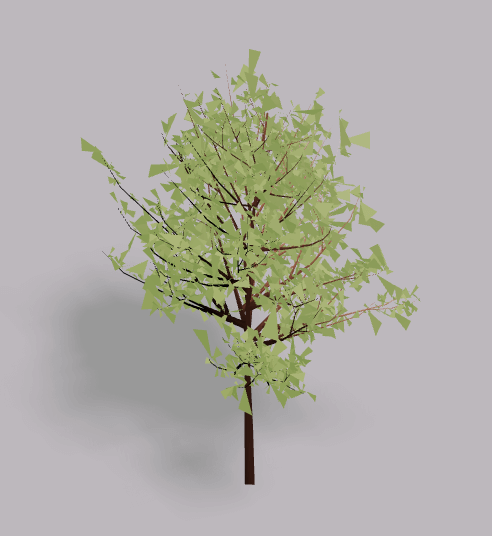 Tree 4
