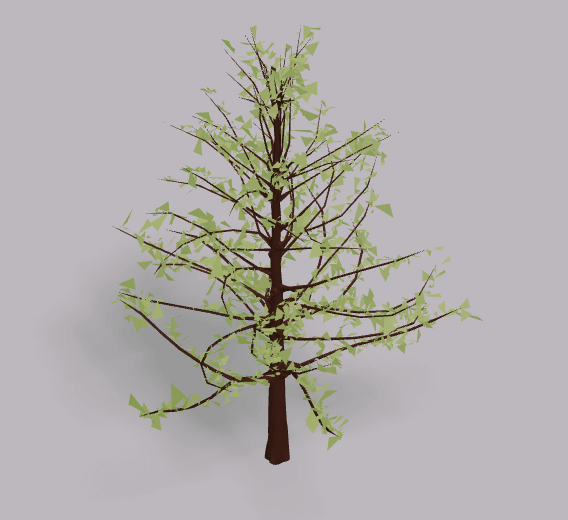 Tree 5