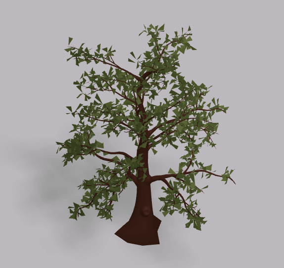 Tree 6