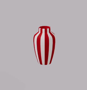 Vase 3
