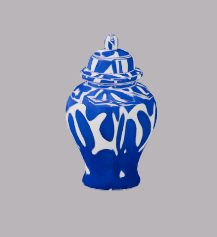 Vase 4