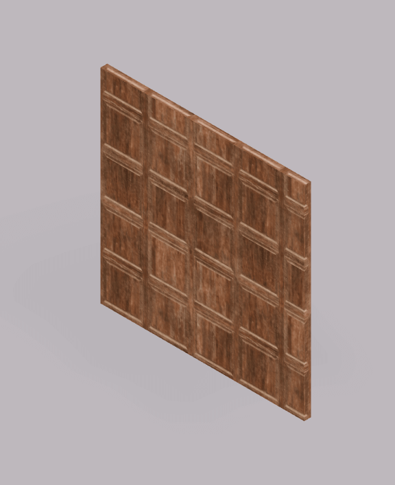 Wall 11