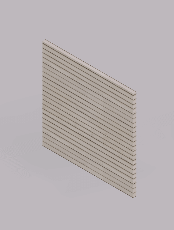 Wall 12