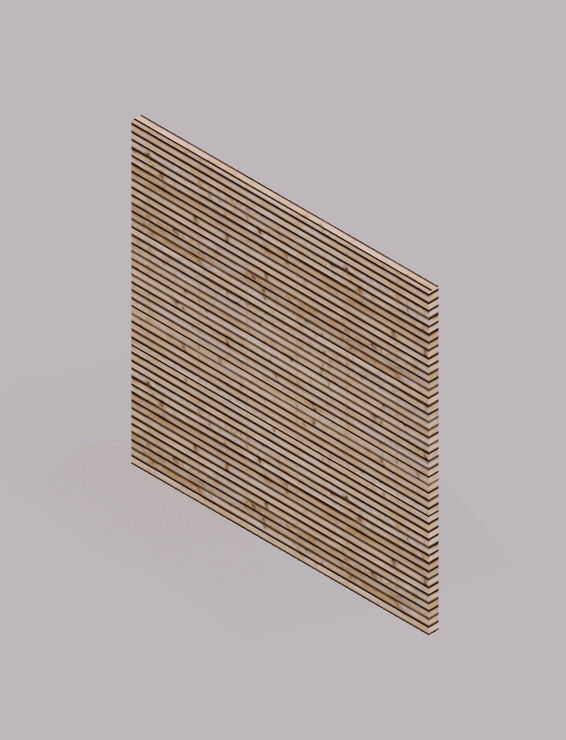 Wall 13