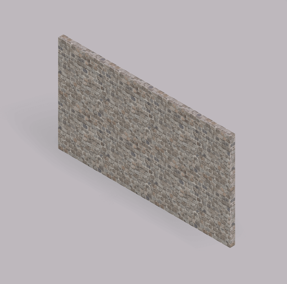 Wall 5