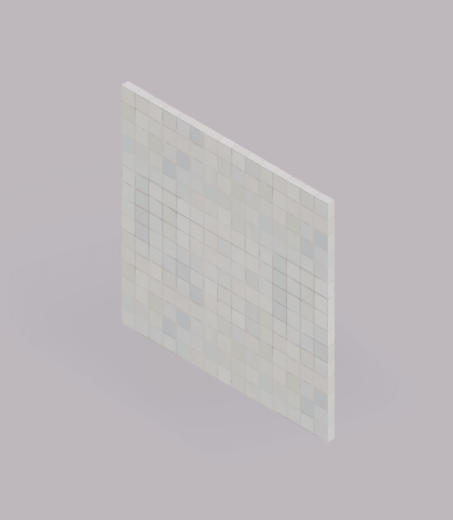 Wall 8