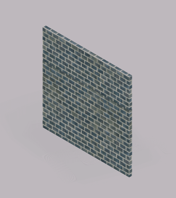 Wall 9