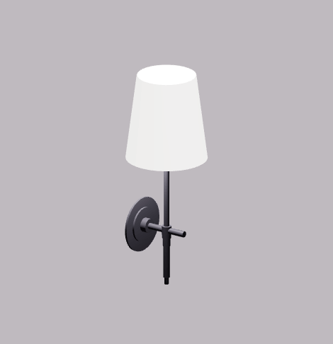 Wall Lamp 1