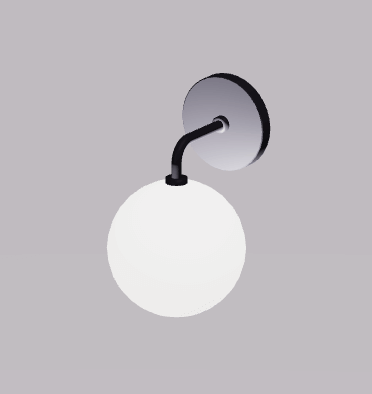 Wall Lamp 3