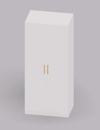 Wardrobe 1