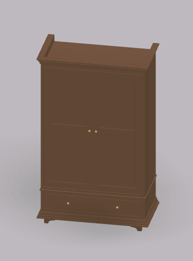 Wardrobe 2