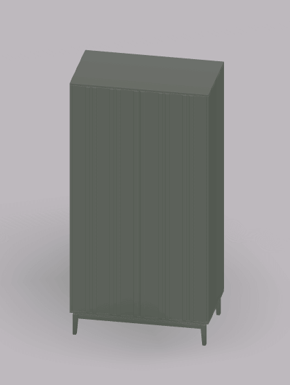 Wardrobe 3