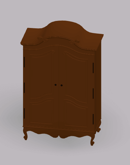 Wardrobe 4