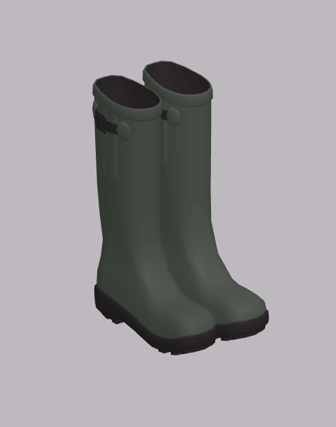 Wellies