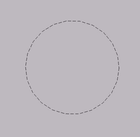 Zone Circle
