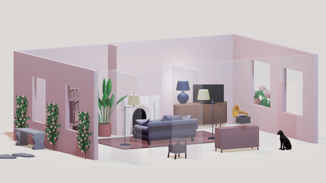 Colour-Zoning with Arcadium’s AI Tool